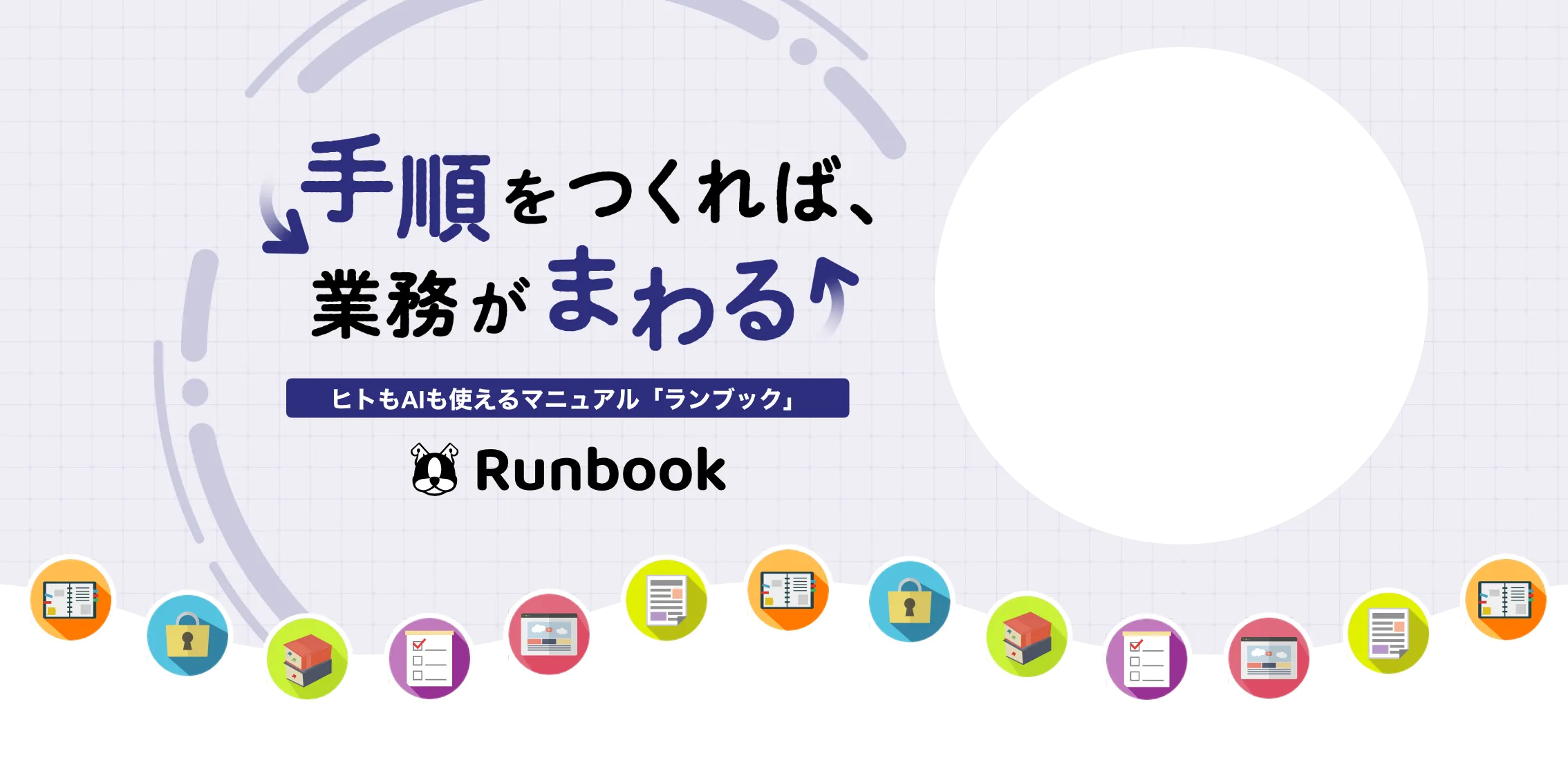 Runbook（ランブック）