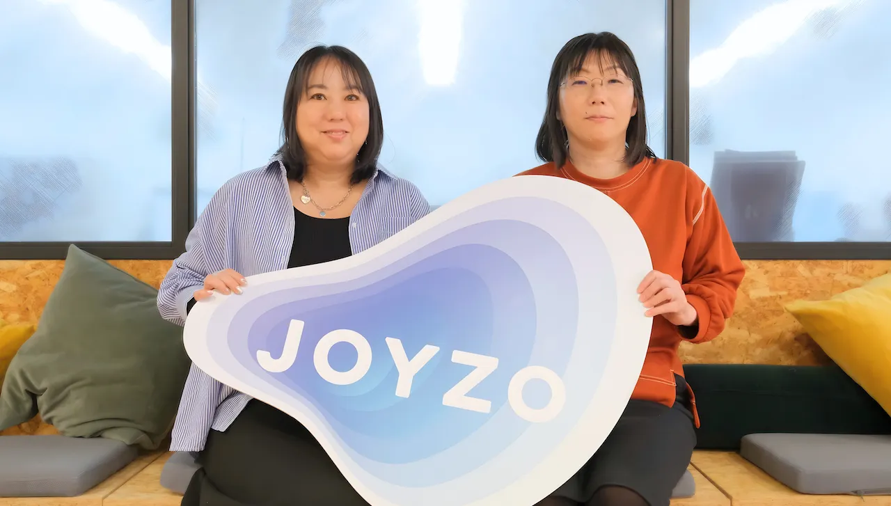 株式会社ジョイゾー